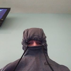 Meet your Posher, Donald